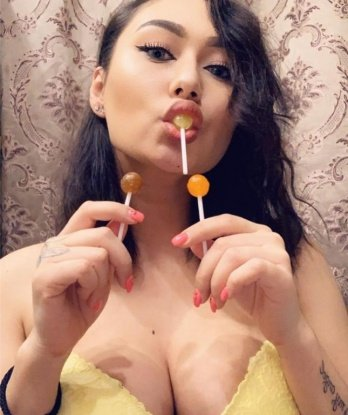 Анкета проститутки Галия - Фото 1, Антоновка, 23 года, №36